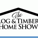 Visit with us…The Log & Timber Home Show in West Springfield, Massachusetts
