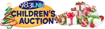 Hayward & Company supports the 2011 Children’s Auction!  Please join in!
